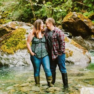 Meet your Posher, Gabe